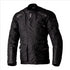 RST Endurance CE Mens Touring Waterproof Textile Jacket - Black